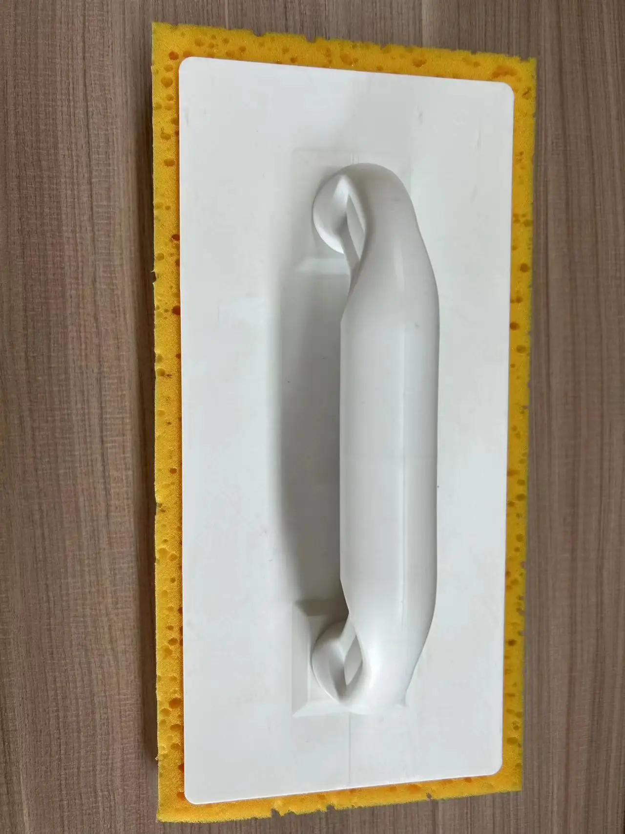 Foam rubber bottom sand board wholesale wall tile tile professional cleaning board mud board