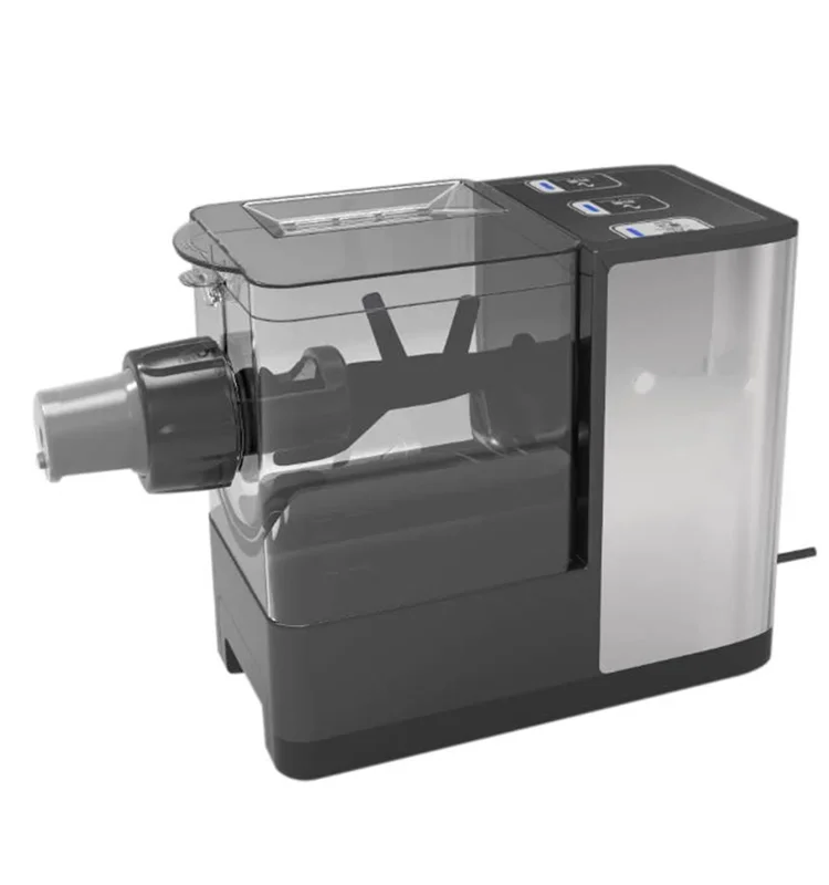 Hot Home Use Kitchen Food Machine Pasta Noodle Making Machine Electric Pasta Macaroni Making Machine