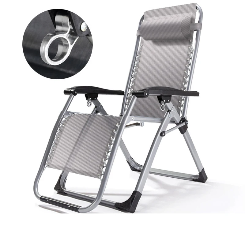 
zero gravity single folding sleeping chair/Beach chair folding/Folding chair of china 