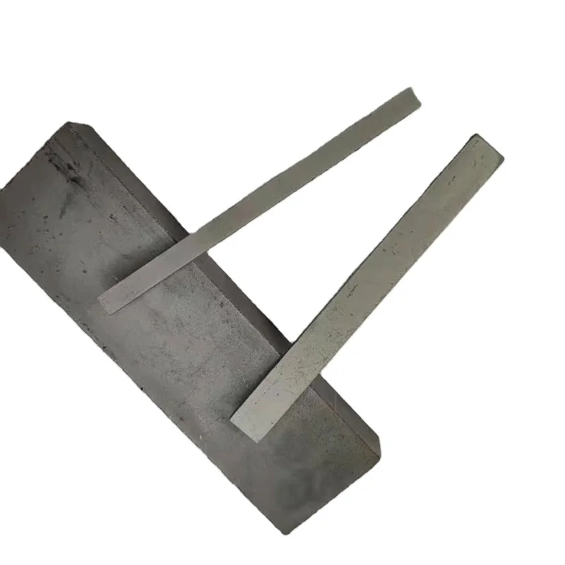 
Tungsten Carbide Flat Bars / Tungsten Carbide Plates,Carbide Square Bars Or Blocks,Strips 