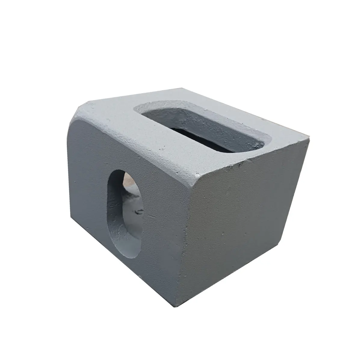 factory supplier prefab house container corner post container corner casting