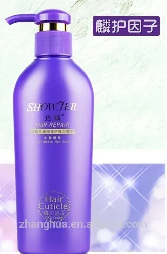 Nourish repair hair elastin cream