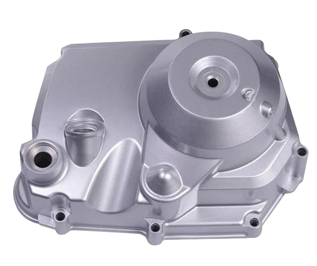 COVER CRANKCASE 11330-GW8-690 Z50R Crankcase Cover Right C50 70 90 Super Cub 50 70 90 MP50 Solo 50