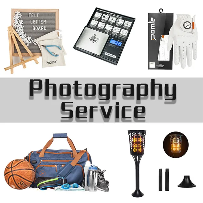 Amazon online product photographer photoshoot service photo retouching