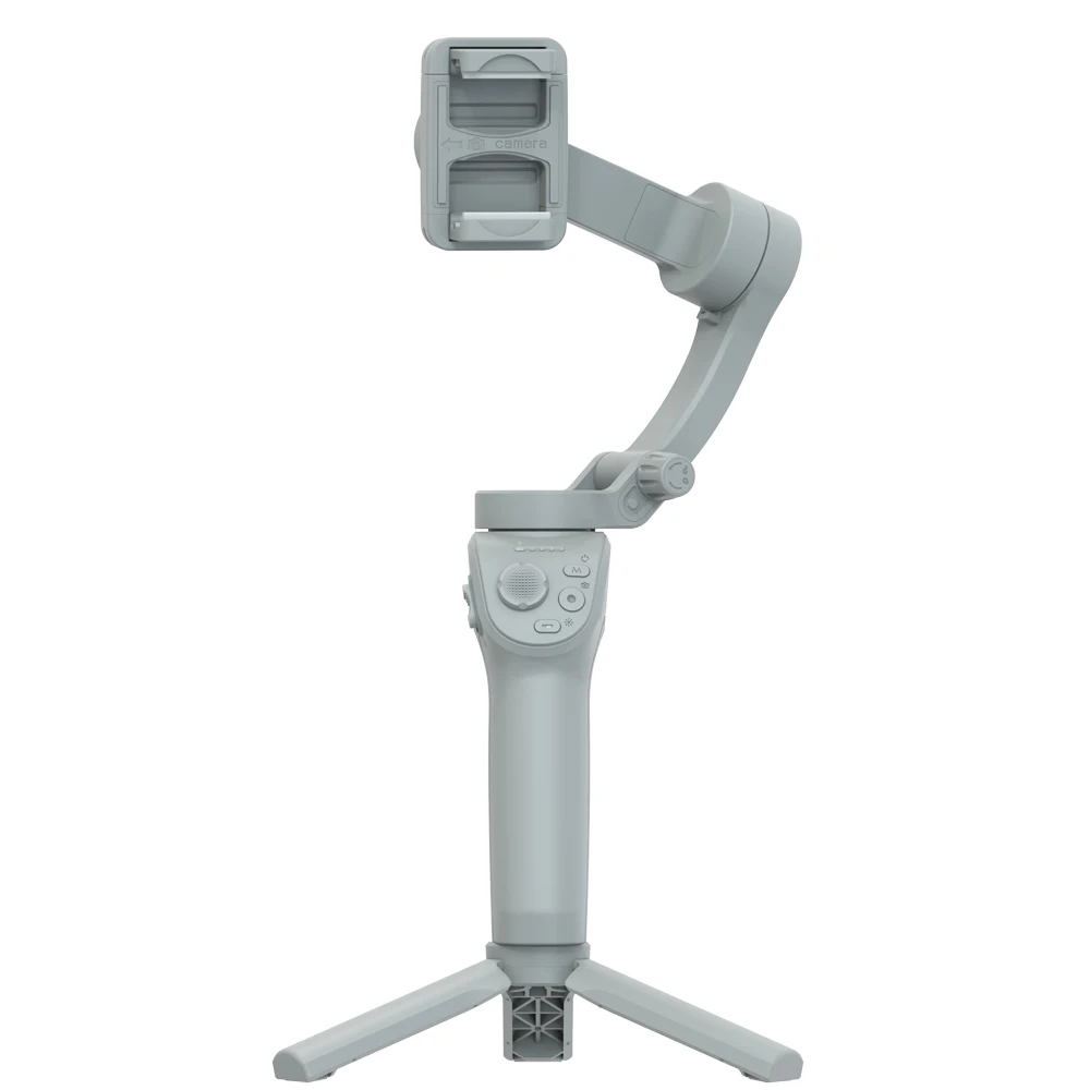 Карданный стабилизатор для селфи