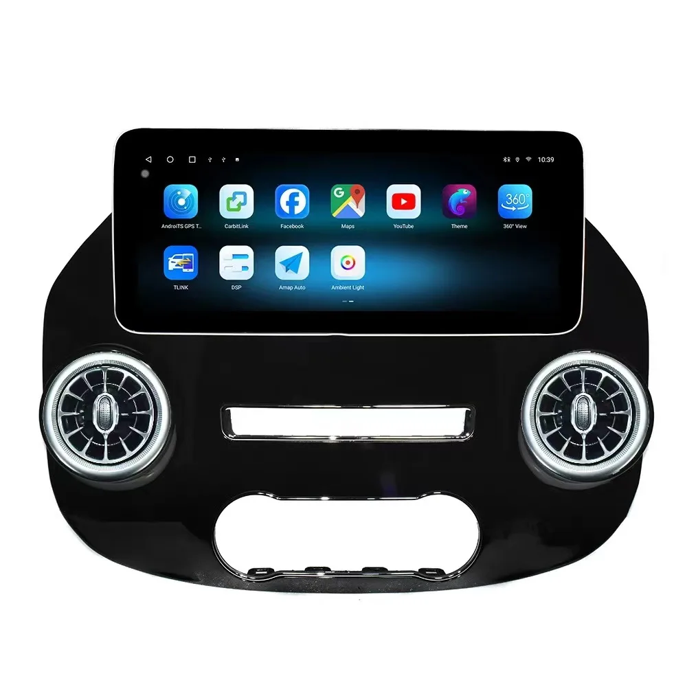 9.7 inch for 2017-2020 JEEP Compass Android 9.1 Head Unit GPS Navigation car dvd player with USB WIFI Support DVR OBD2 TPM