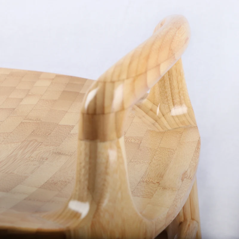 Made in China high quality wholesale Bamboo qualities of bamboo chair series Huan Qing