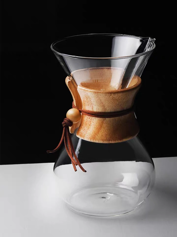 Алюминиевая плита для приготовления эспрессо Moka вакуумный 6 чашек кофе горшок кофеварка