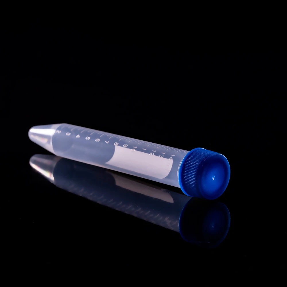 0,5 мл 1,5 мл 2,0 мл 15 мл 50 мл пластиковая Микроцентрифуга