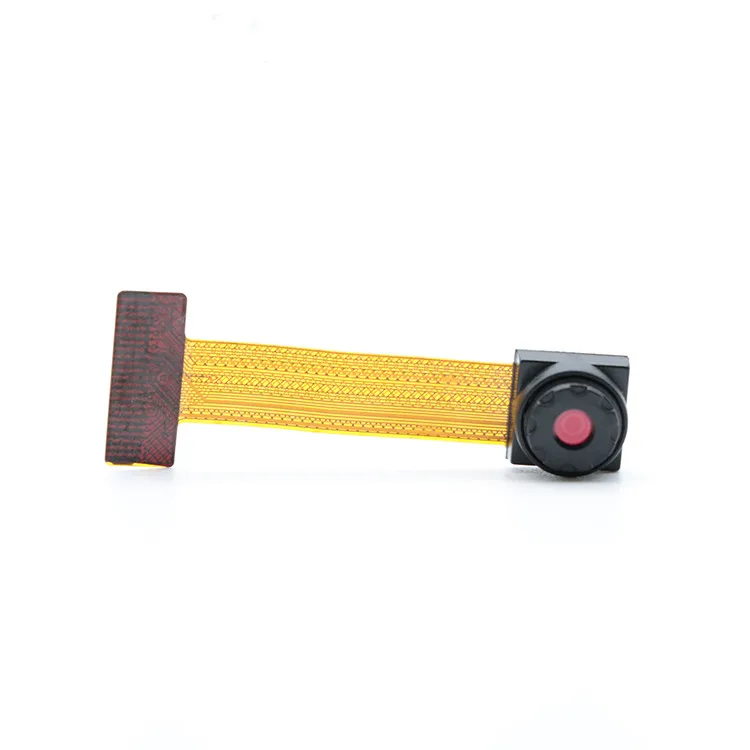 Low Light Performance 2MP IMX307 camera module Fixed Focus Face Recognition WDR MIPI Camera Module