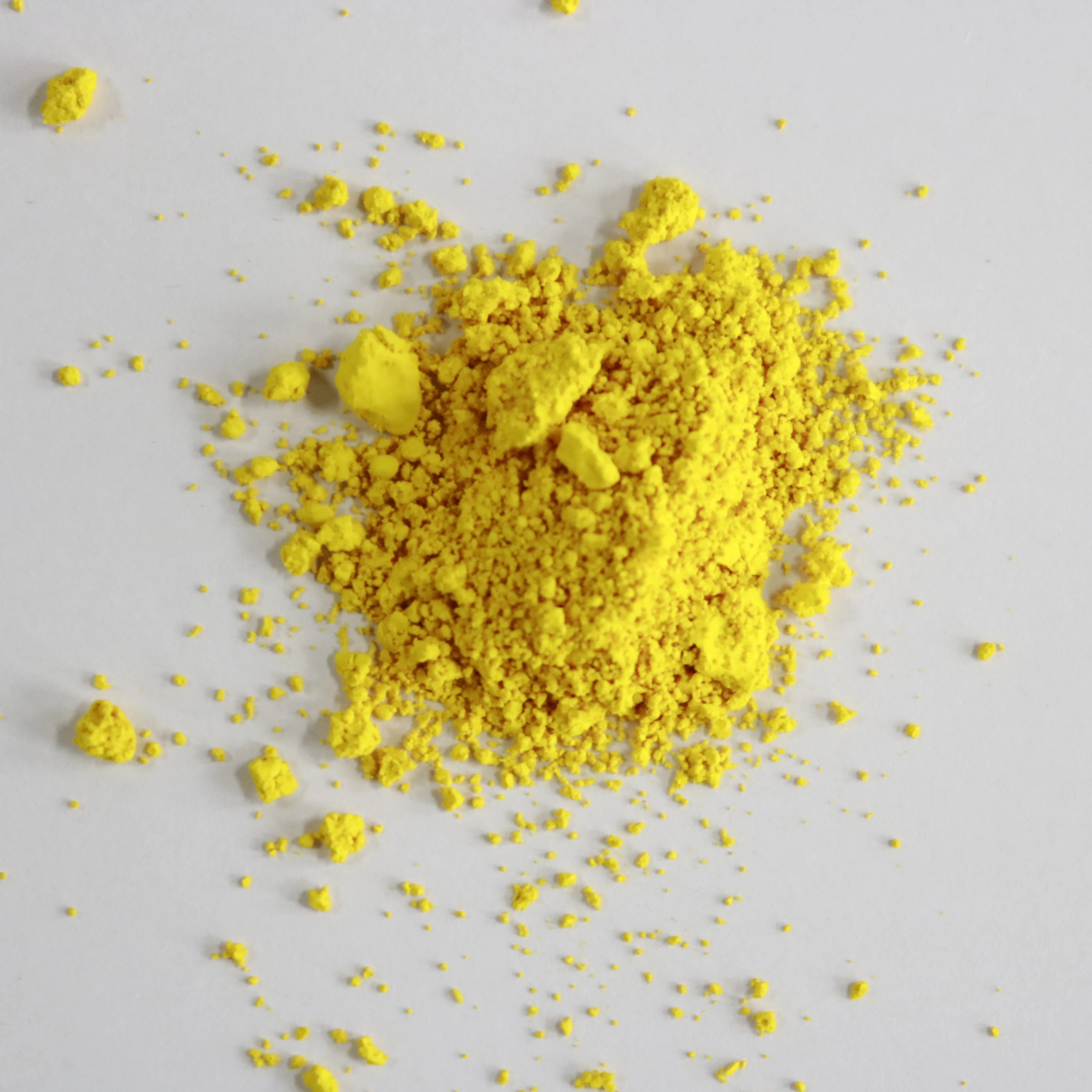 Hot Selling Dyestuffs Fabric Dye Disperse Yellow 5G Yellow 119 Dyes For Polyester Threads