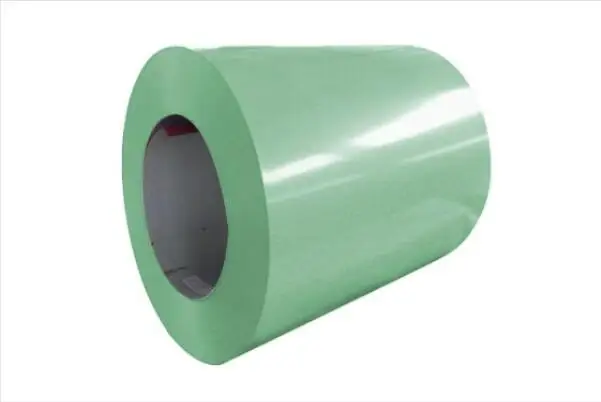 Factory direct sale aluminum roll 3003 1060 1050 good quality Color Coated Aluminum Coil