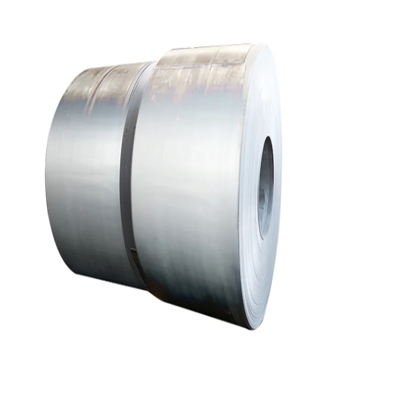 Q500D ss400 steel coil