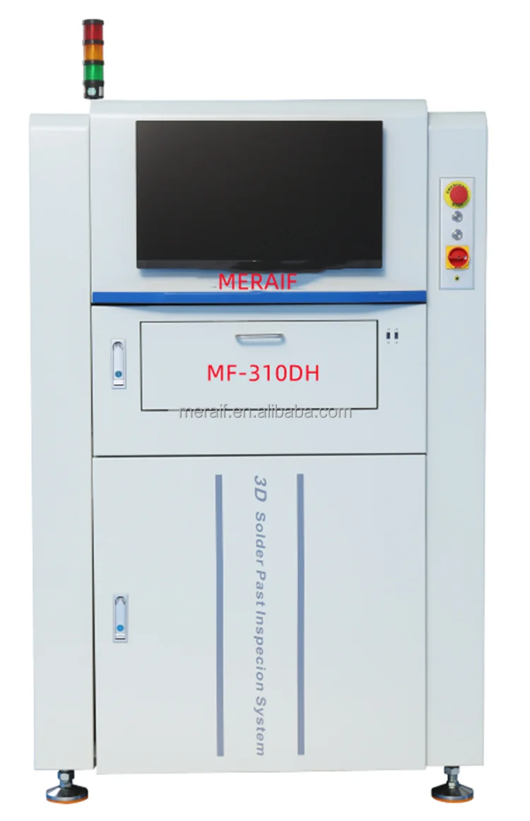 3D SPI MF310DH online