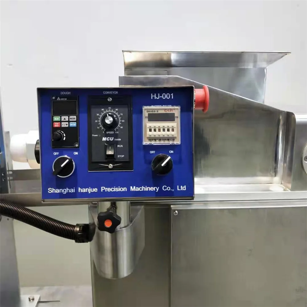 Factory Price Hot Selling Energy Bar Making Machine Small Business Energy Bar Extruder