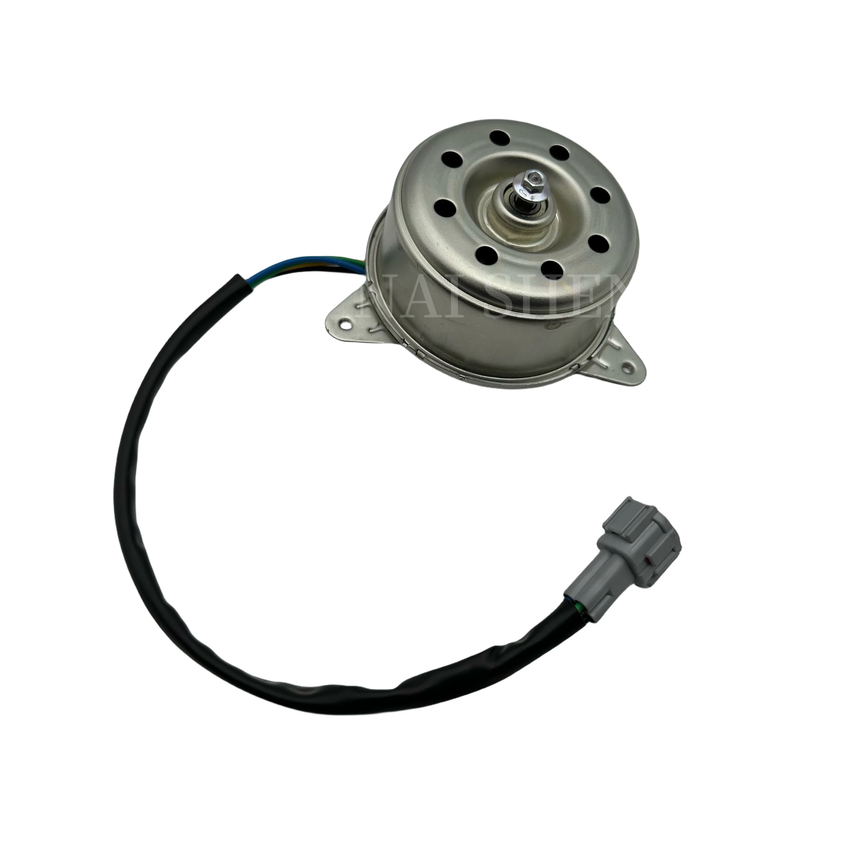 21487-1L000 Radiator Cooling fan Electronic fan Motor Radiator fan is suitable for Nissan A33 MAXIMA automotive parts