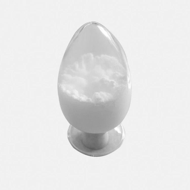 High Purity Strontium Carbonate for PTC Thermistor Elements CAS 1633-05-2