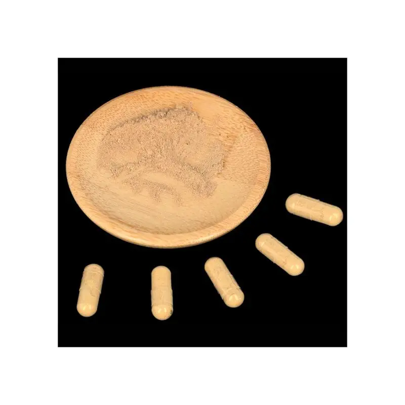 Top Quality Transparent Hpmc Hard Capsules Capsula Vacia 0 Vegan Empty Pill Capsules