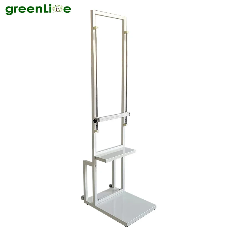 Лидер продаж, XCH-V05 медицинский рентгеновский аксессуар, вертикальный держатель для рентгеновской кассеты, стойка для рентгеновской пленки без сетки