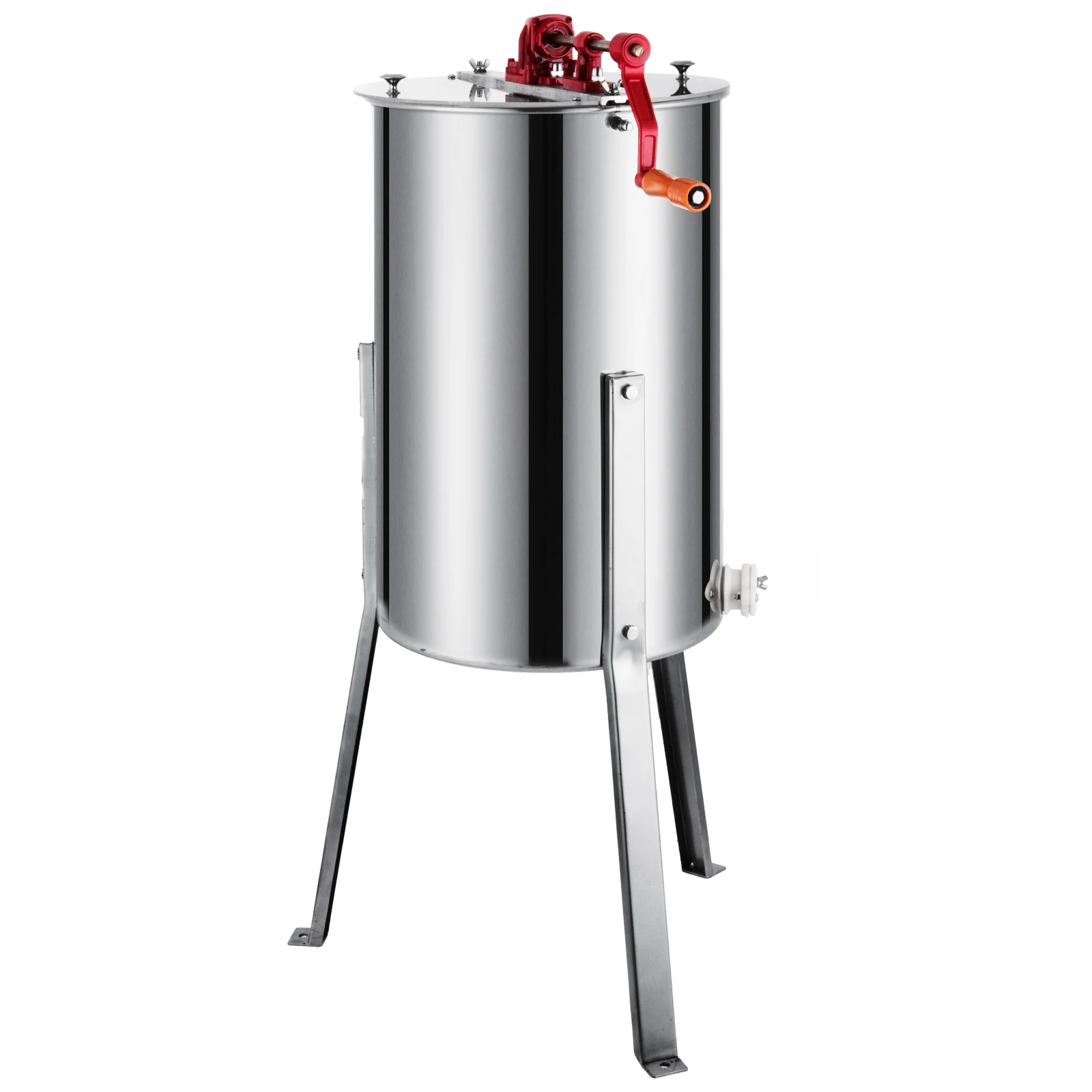 Manual Honey Bee Extractor 4