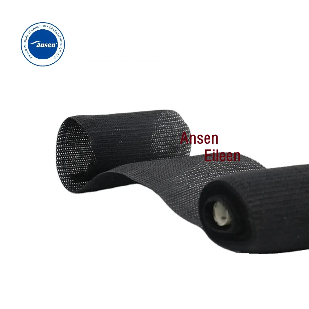 Water-activated material Armocast structural 4560-15 for cable sheath repair