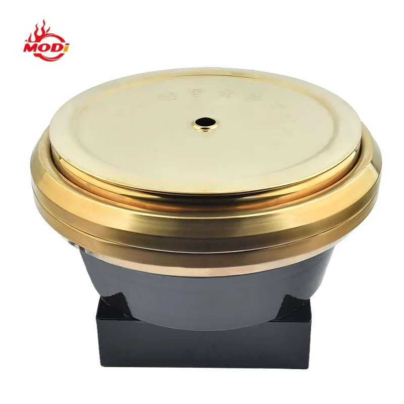 Modi Japanese Tabletop Commercial Indoor ELectric Bbq Barbecue Oven Kamado Grill Smokeless For Restaurant