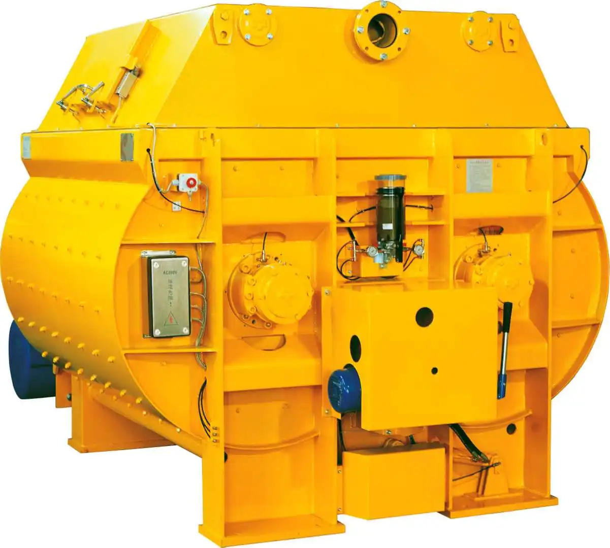 Новые условия бетономешалка sicoma MEO 3000/2000 с двойным валом цены на продажу