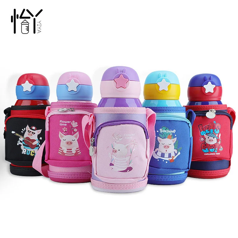  Wholesale milk water bottle custom baby sipper for