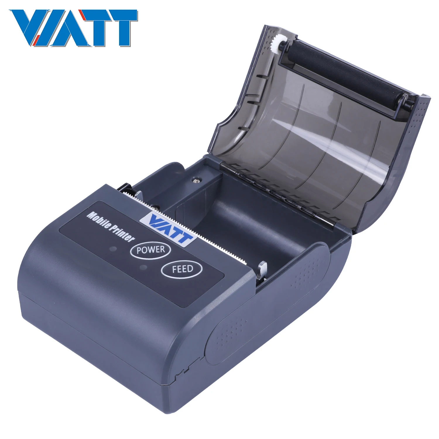 Easy carrying pocket 58mm mini portable USB WIFI  mobile thermal printer