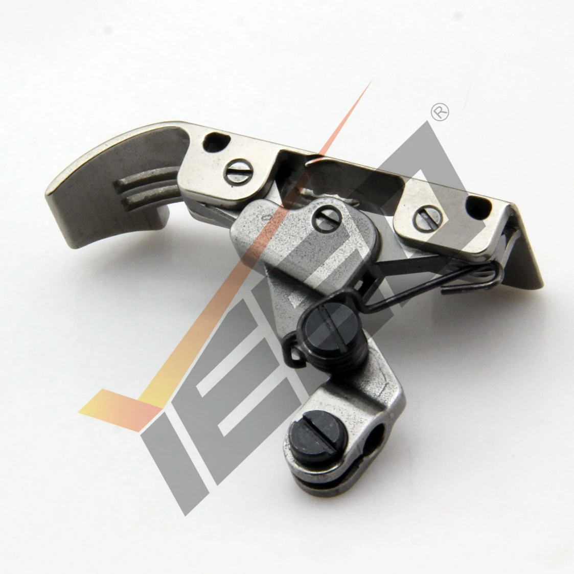 123-2095 Presser Foot Juki Butterfly Household Domestic Homeuse Sewing Machine Spare Parts Sewing Accessories