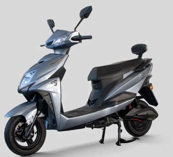 2024 Hot Sale 1000W Electric Moped E Bike Motorcycle Powerful Delivery Electric Motor Bikes For Adults