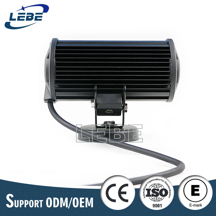 Super bright heavy duty light bars trucks led offroad flood lights