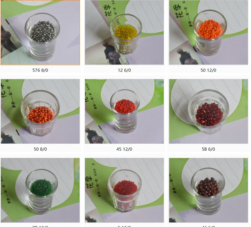 soda lime glass tube for neon lamp