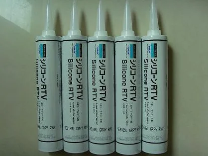 330Ml Used For Sealing Electrical Components Dow Corning Se9189L Silicone Sealant Glue Sealant