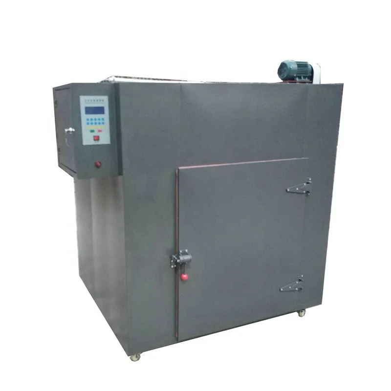 BK-1400MM PS plate drawer type baking Machine temperature-controlled CTP plate whirler box-type close type Vertical cabinet oven