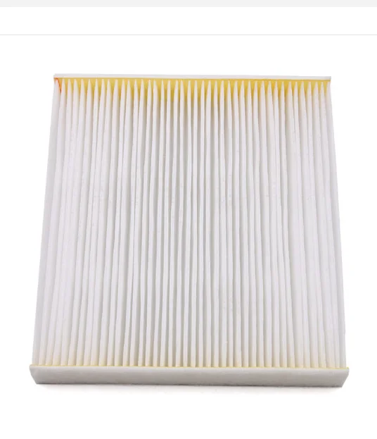 
Injected Car Cabin Air Conditioner Filter 95861-71L00 For Suzuki Swift IV 
