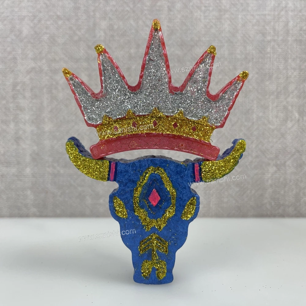 NSscents  Super strong long lasting scent custom design car air freshener Different smells custom air freshener