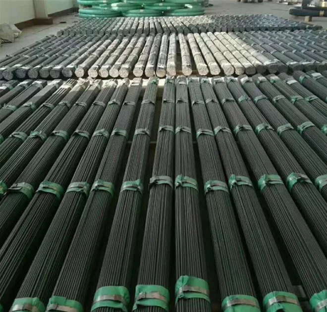 ASTM A53A Grade 60 reinforcing deformed steel rebar for construction Coils rebar steel prices