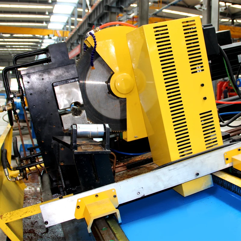 Машина для резки гофрированных труб лучшая машина