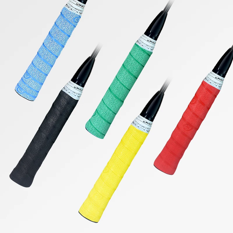 Anti-slip and Breathable Badminton hand glue  non-slip hand glue