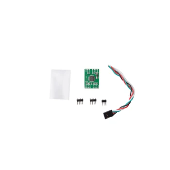 Skydroid Video receiver switching between two Skydroid Camera switch board T10/T12