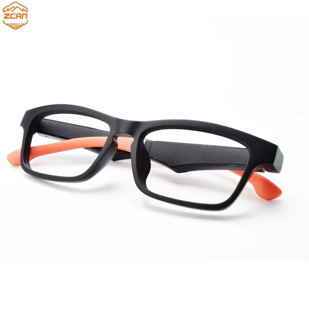 
Zaycan Factory Wholesale K1 Safety Blue Light Blocking Reading Glasses Audio Women for Men 2020 Google Blue tooth Smart Glasses 