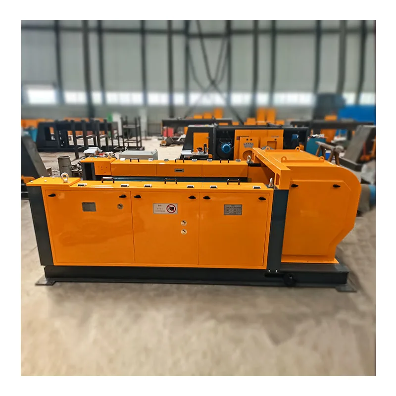 High-Accuracy Concentric Eddy Current Separator for Small Particle Metal Sorting with ISO Certification