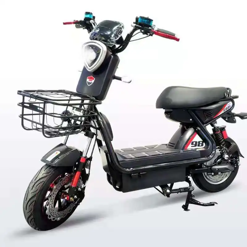 Electric motorcycle rear shock absorber high quality low price Electric bicycle accessories spring