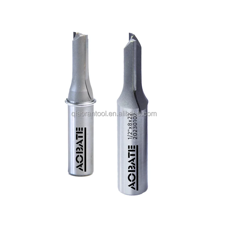 Professional Factory Outlet Multi Tool Blade Carbide Cutter Head Straight Bits