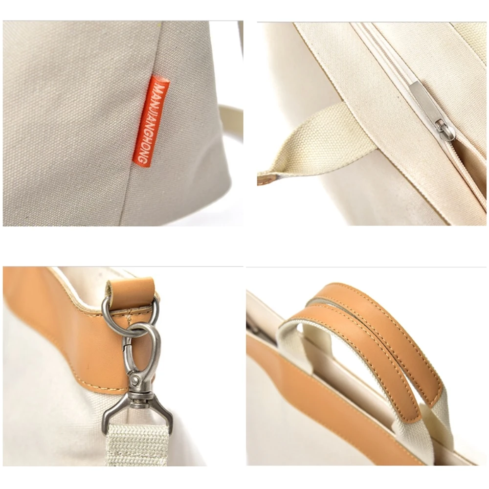 Fashion ladies handbags walker tote bag large capacity online shop China