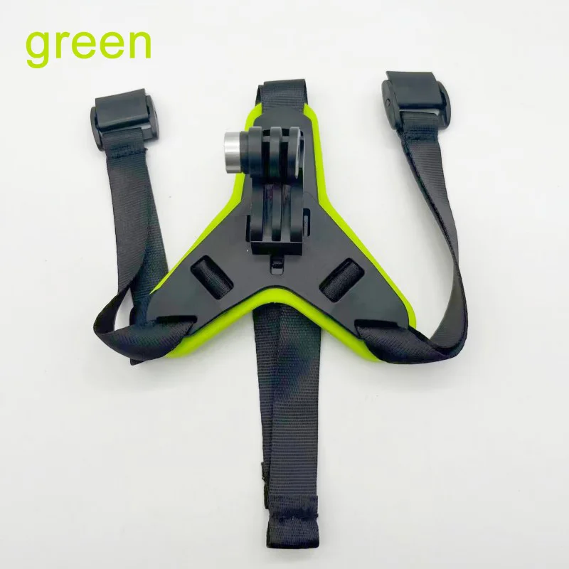 Factory Wholesale Price GoPro Accessories Head Chest Chin Mount For GoPro Hero Action Camera