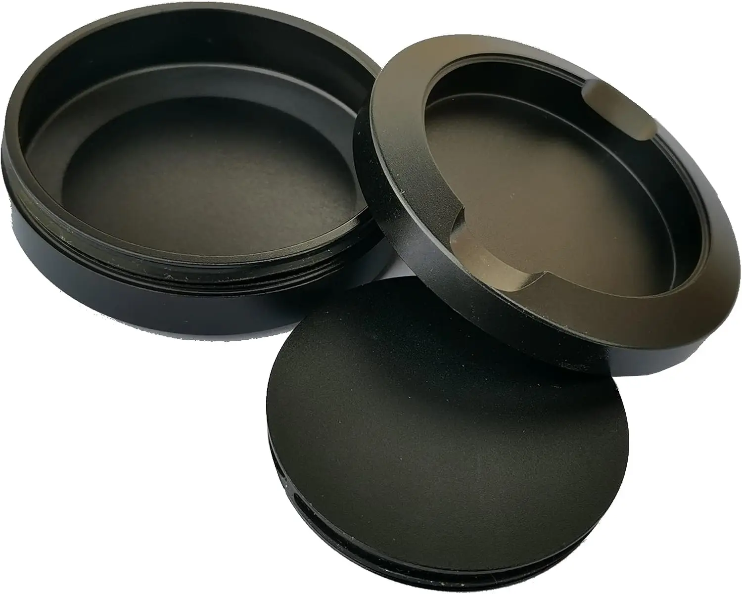 Custom aluminium Metal Snus Cans Packaging Tin Box Packing pouch container ZYN snus can