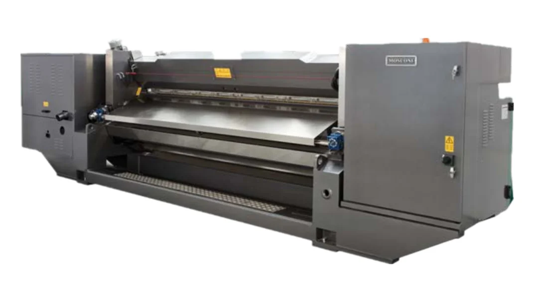 Automatic hydraulic dry wet blue leather camoga splitting machine for tannery