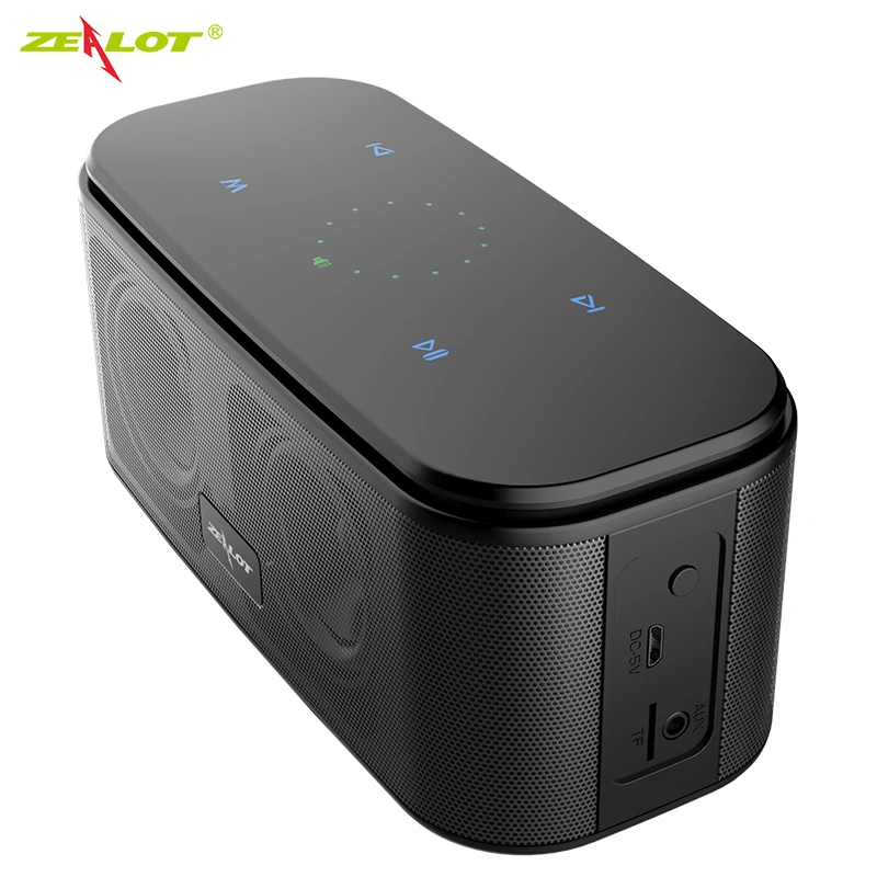 Cheap Portable Wireless Speaker Mobile Phone Mini Speaker Portable Creative Speaker